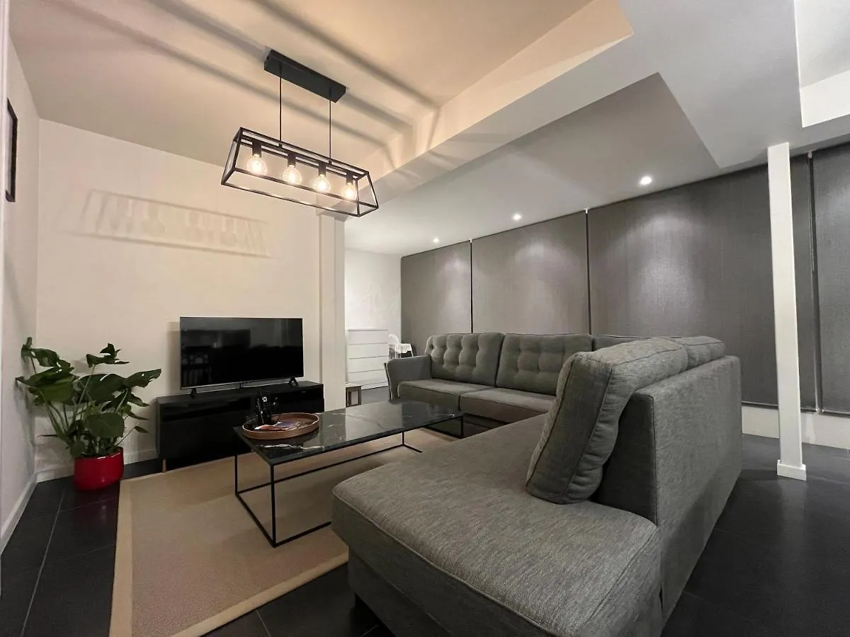Huis Alma location