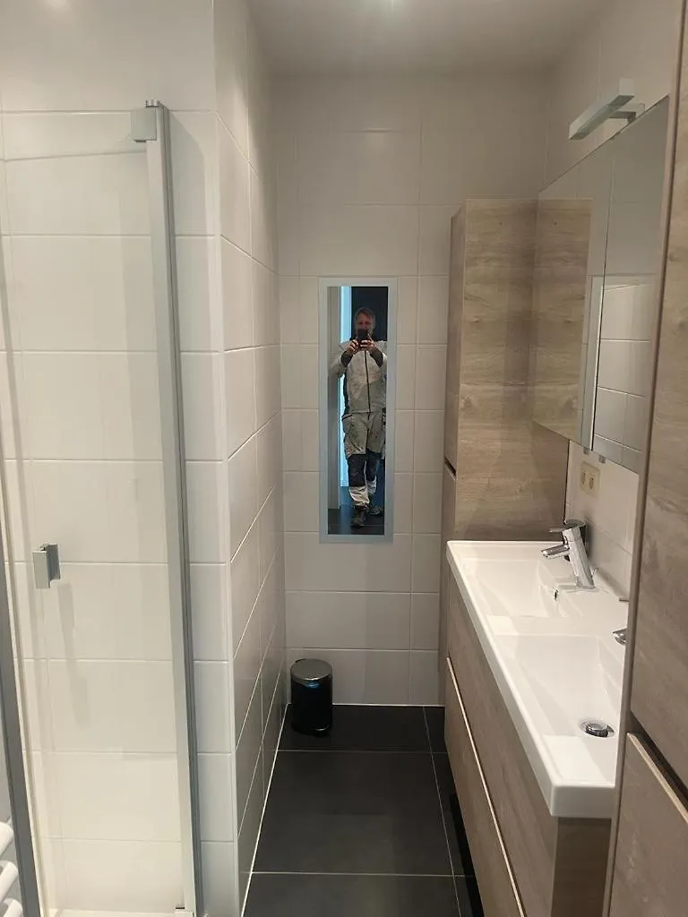 Huis Alma Apartment Middelkerke